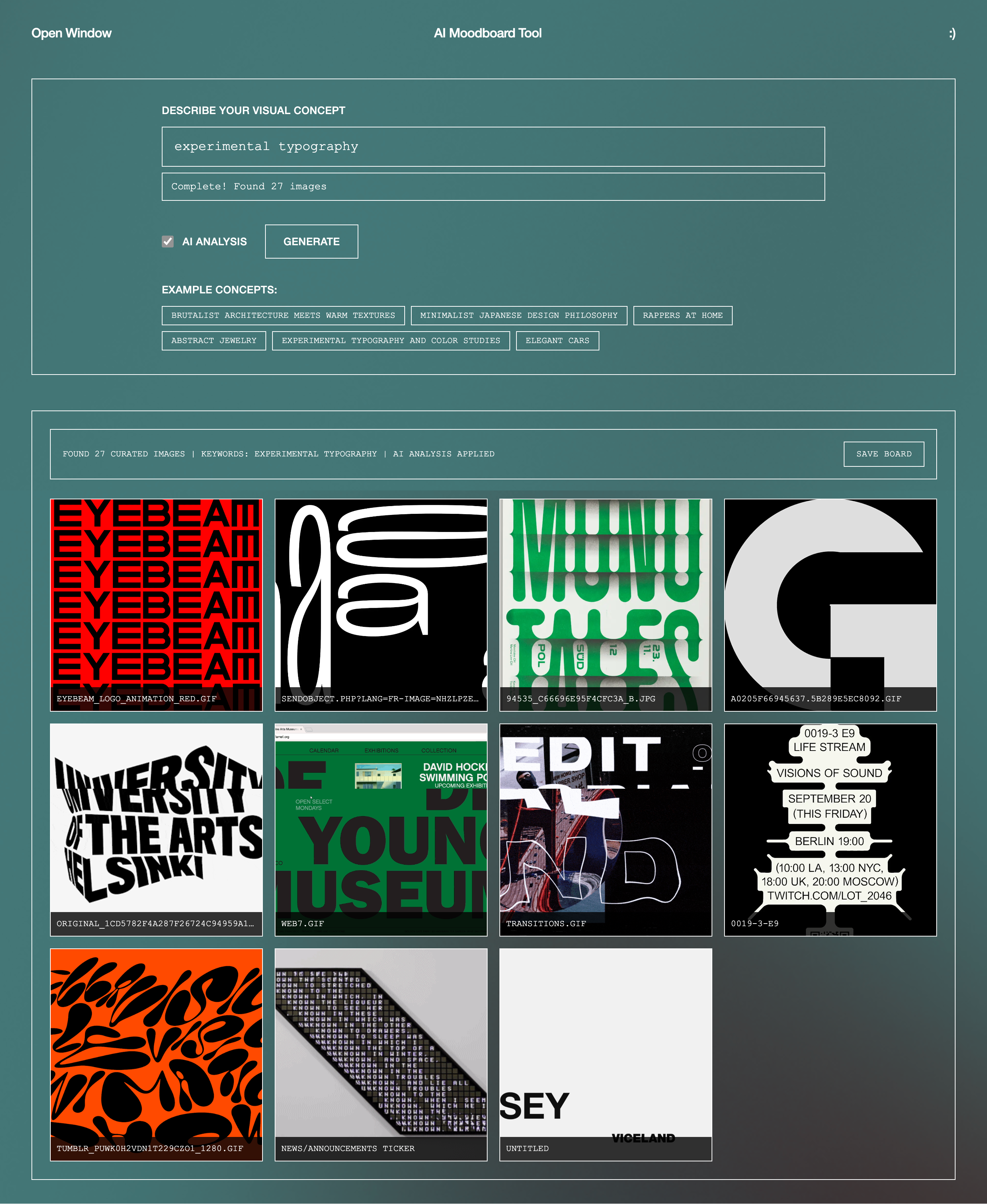 MOODBOARD.TOOLS